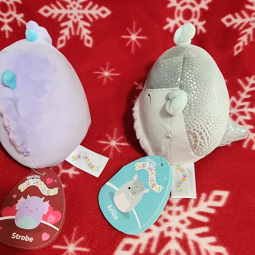 SQUISHMALLOS - Picture 5 of 11